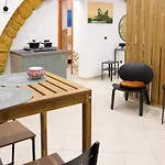 Σπίτι διακοπών Casa Damarete *