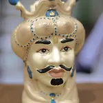 Σπίτι διακοπών Casa Damarete *