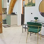 Casa Damarete * Αγκριτζέντο