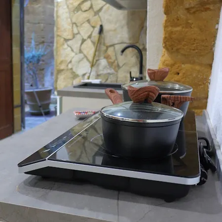 Casa Damarete Hébergement de vacances