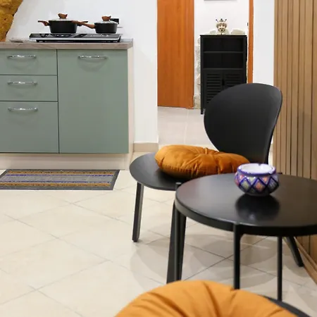 Casa Damarete Agrigente