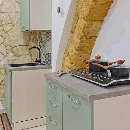 Casa Damarete Agrigent