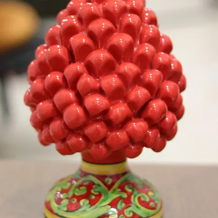 Casa Damarete Hébergement de vacances