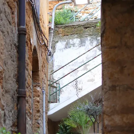 Casa Damarete Hébergement de vacances