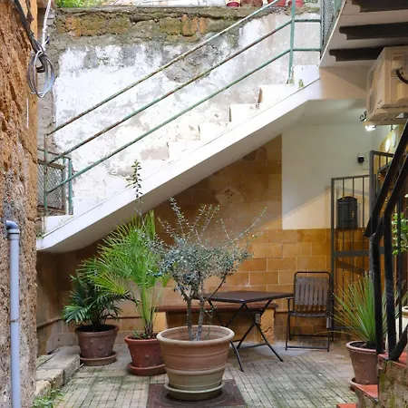 Ferienhaus Casa Damarete *