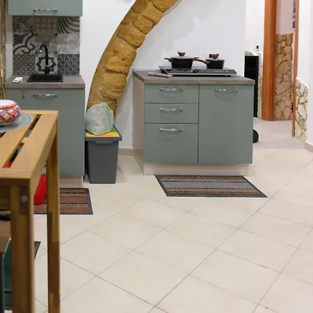 Casa Damarete * Agrigente