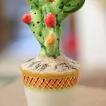 펜션 Casa Damarete *