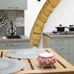 Casa Damarete 펜션 아그리젠토