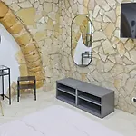 Casa Damarete * Agrigent