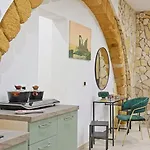 Ferienhaus Casa Damarete Agrigent