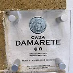펜션 Casa Damarete 아그리젠토