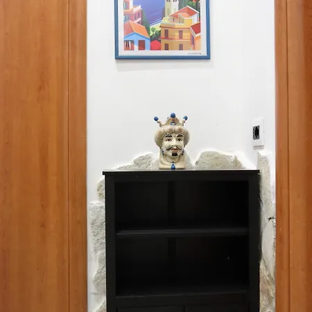 Casa Damarete 阿格里真托