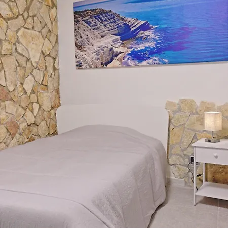 Casa Damarete Agrigento