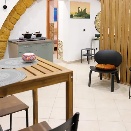 Holiday home Casa Damarete *