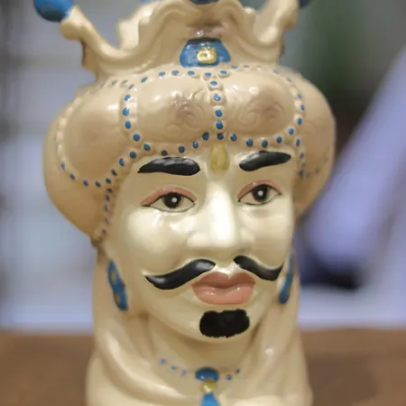 Holiday home Casa Damarete *