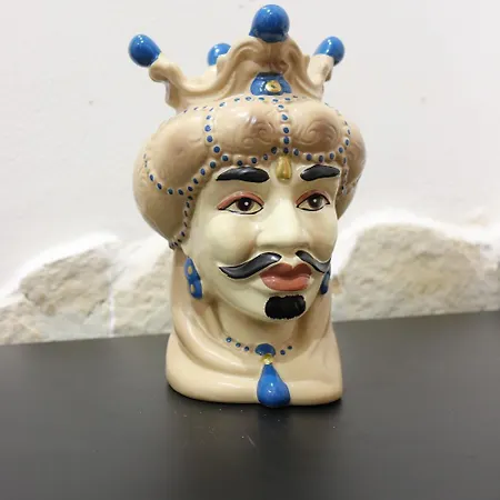 Casa Damarete Agrigento