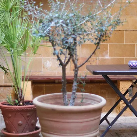 Casa Damarete Holiday home *