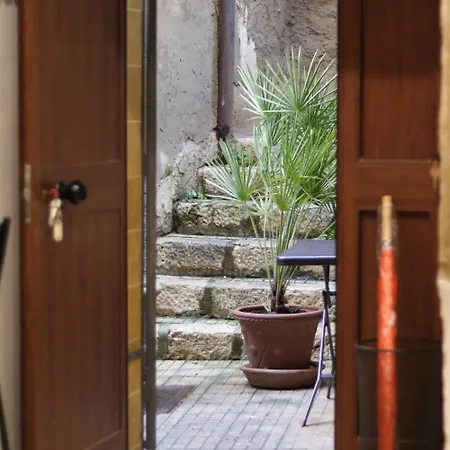Dom wakacyjny Casa Damarete Agrigento