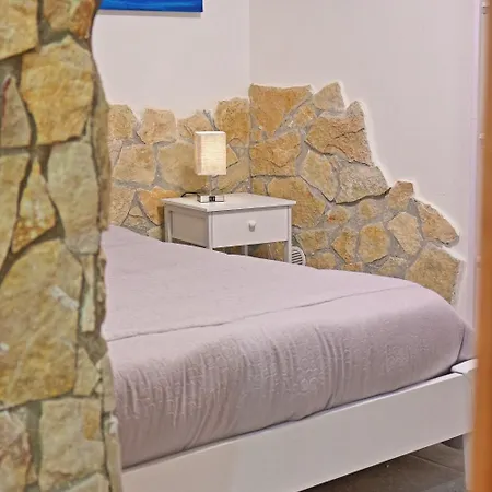 Casa Damarete * Agrigento