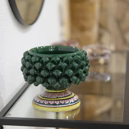 Casa Damarete Holiday home *