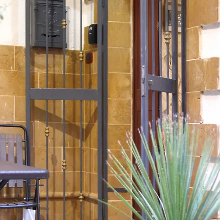 Holiday home Casa Damarete *