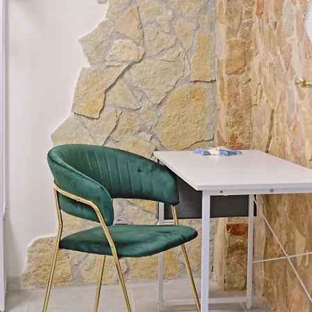 Holiday home Casa Damarete Agrigento