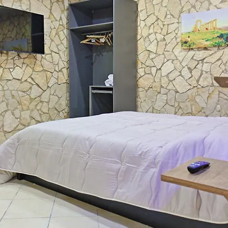 Holiday home Casa Damarete