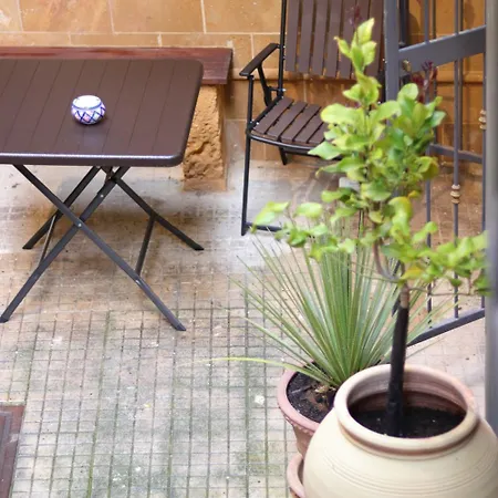 Holiday home Casa Damarete *