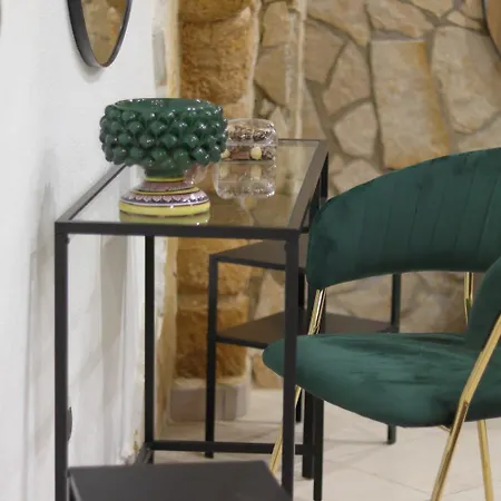 Casa Damarete Semesterbostad Agrigento