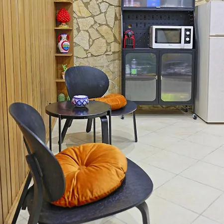 Casa Damarete Agrigento