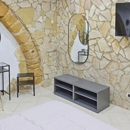 Casa Damarete * Agrigento