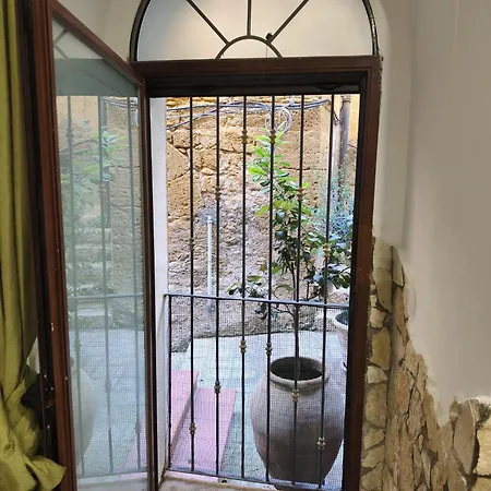 Casa Damarete *