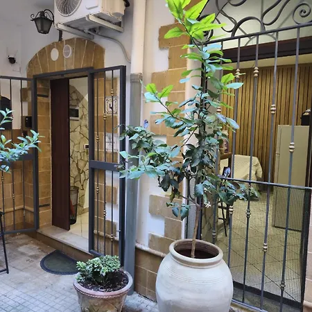 Casa Damarete 펜션