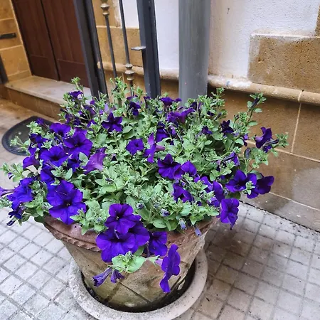 Casa Damarete * Agrigent