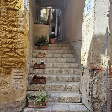 Casa Damarete * Agrigento