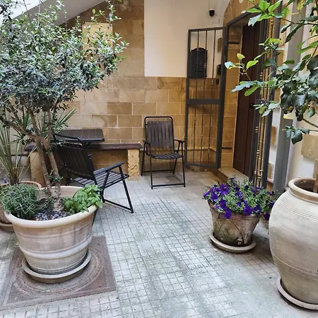 펜션 Casa Damarete 아그리젠토