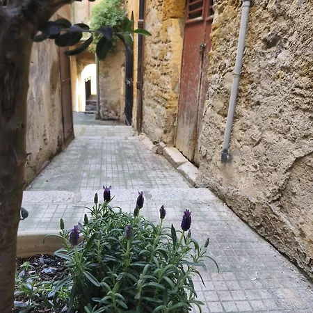 Casa Damarete Dom wakacyjny Agrigento