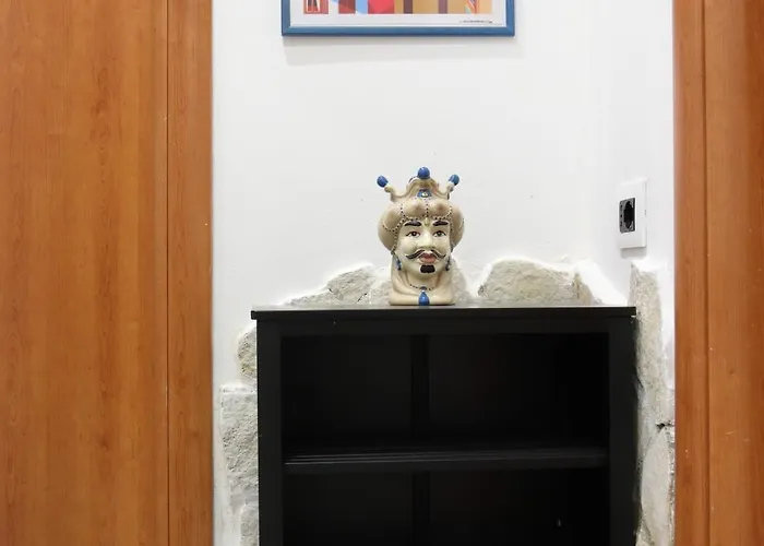 Casa Damarete Agrigento