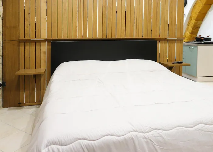 Dom wakacyjny Casa Damarete Agrigento