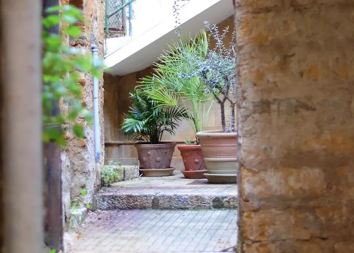 Casa Damarete Dom wakacyjny *