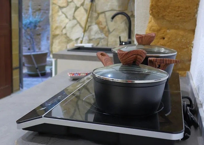 Casa Damarete Semesterbostad