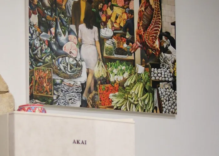 Casa Damarete Semesterbostad