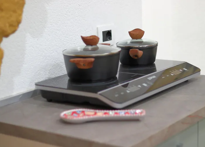 Casa Damarete Semesterbostad Agrigento