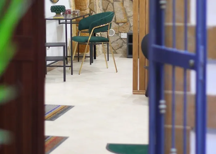 Casa Damarete * Agrigento