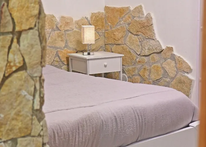 Casa Damarete * Agrigento