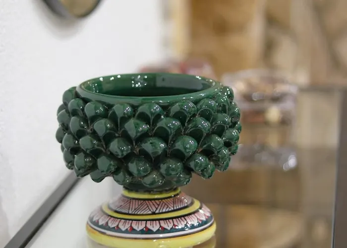 Casa Damarete Dom wakacyjny *