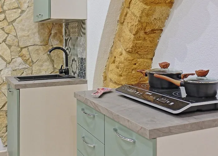 Casa Damarete Agrigento