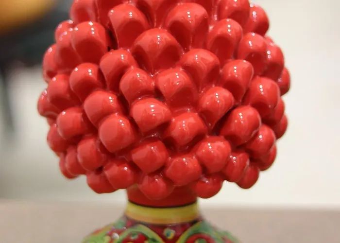 Casa Damarete Semesterbostad