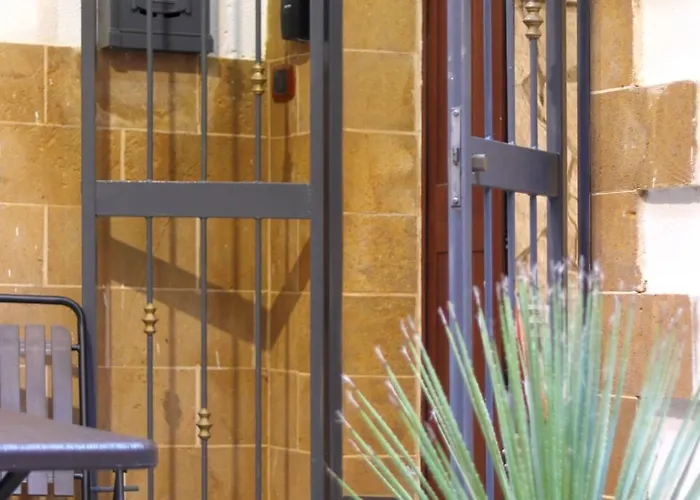 Dom wakacyjny Casa Damarete *