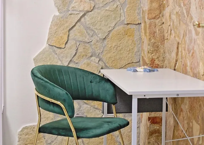 Semesterbostad Casa Damarete Agrigento